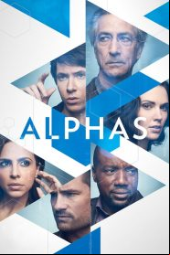 Alphas