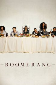 Boomerang (2019)