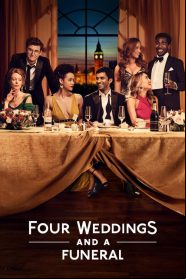 Quatre mariages et un enterrement